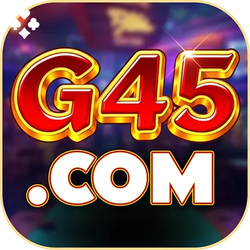 g45 Logo