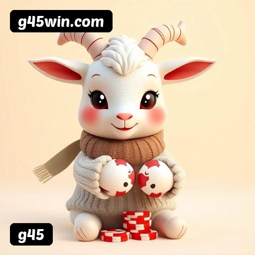App Mobile g45 - Jogue em Qualquer Lugar no Seu Smartphone